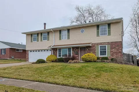 1126 Hickok Ln, Cincinnati, OH 45238