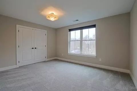 Bedroom - 4737 Alpine Ave, Blue Ash, OH 45242 photo 8 of 10