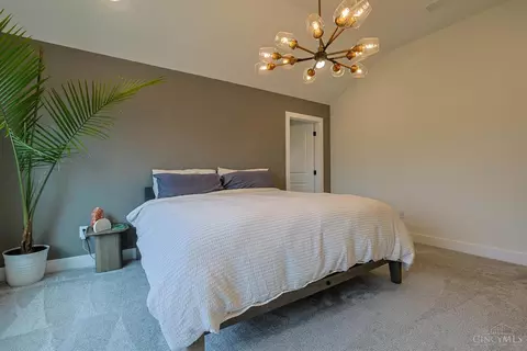 Bedroom - 4737 Alpine Ave, Blue Ash, OH 45242 photo 3 of 10
