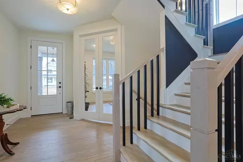 Entry Way - 4737 Alpine Ave, Blue Ash, OH 45242 photo 1 of 4