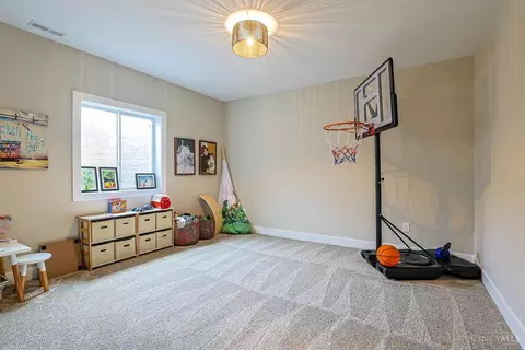 Bedroom - 4737 Alpine Ave, Blue Ash, OH 45242 photo 10 of 10