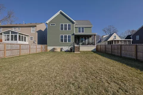 Exterior - 4737 Alpine Ave, Blue Ash, OH 45242 photo 5 of 7