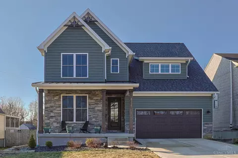 4737 Alpine Ave, Blue Ash, OH 45242