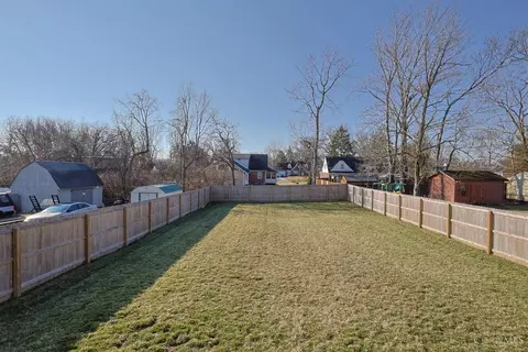Exterior - 4737 Alpine Ave, Blue Ash, OH 45242 photo 6 of 7