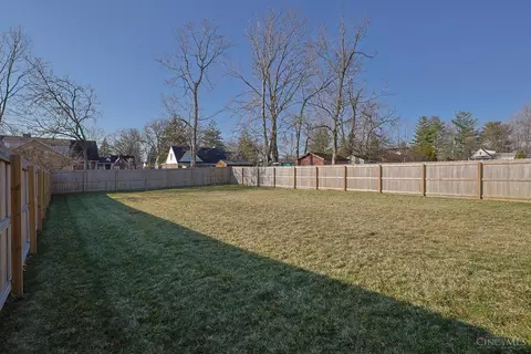 Exterior - 4737 Alpine Ave, Blue Ash, OH 45242 photo 7 of 7