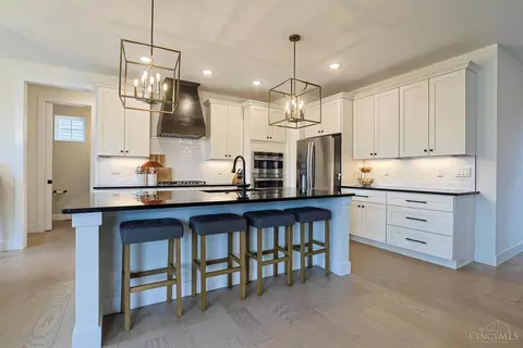 Kitchen - 4737 Alpine Ave, Blue Ash, OH 45242 photo 1 of 5