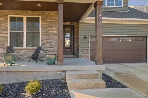 Exterior - 4737 Alpine Ave, Blue Ash, OH 45242 photo 3 of 7