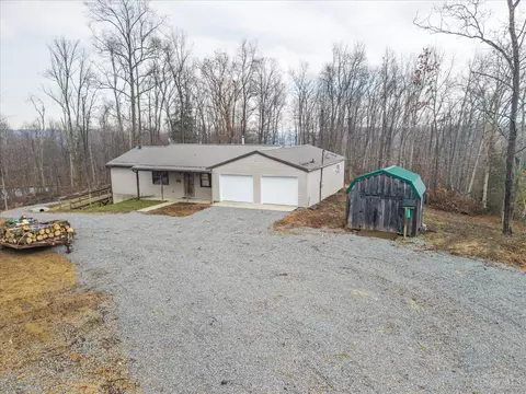 4024 Sweeney Ln, Hillsboro, OH 45133