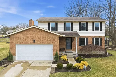 6258 Chablis Dr, Hamilton, OH 45011