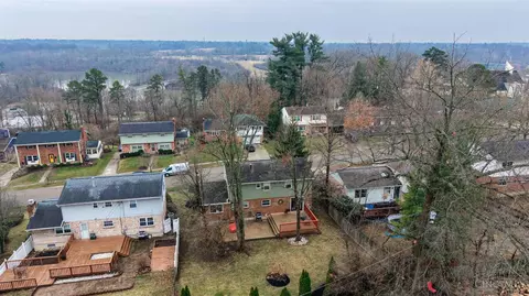 View/Area - 1013 Ligorio Ave, Greenhills, OH 45218 photo 9 of 9