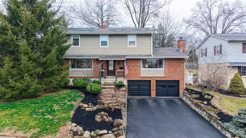 1013 Ligorio Ave, Greenhills, OH 45218