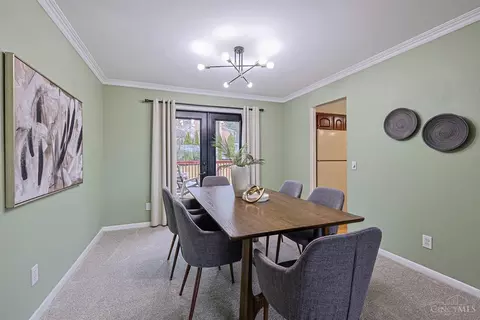 Dining - 1013 Ligorio Ave, Greenhills, OH 45218 photo 1 of 3