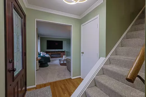 Entry Way - 1013 Ligorio Ave, Greenhills, OH 45218 photo 1 of 3