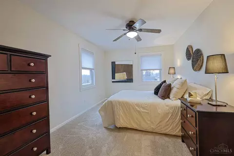 Bedroom - 1013 Ligorio Ave, Greenhills, OH 45218 photo 1 of 8