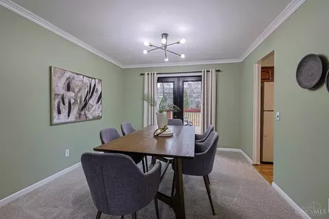 Dining - 1013 Ligorio Ave, Greenhills, OH 45218 photo 2 of 3