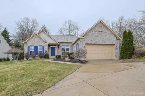 6793 Jennifer Lynn Dr, Cincinnati, OH 45248