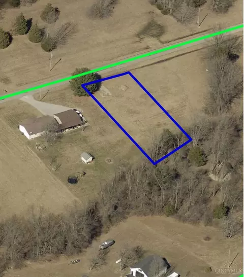 0 Itawamba Dr, Jackson Twp, OH 45171