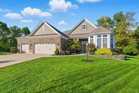 4174 Greenfield Ct, Cincinnati, OH 45245