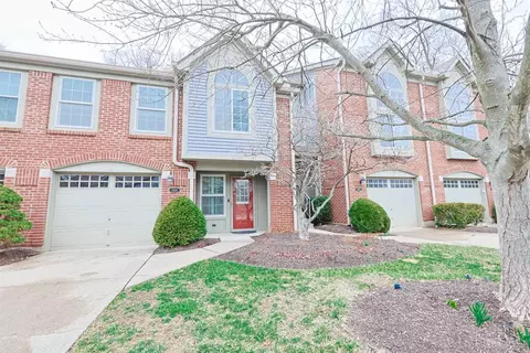 5024 Lord Alfred Ct, Sharonville, OH 45241