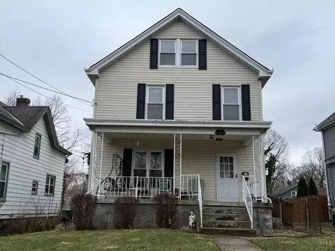 5709 Adelphi St, Cincinnati, OH 45227