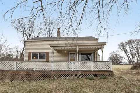 5250 Yeatman Rd, Colerain Twp, OH 45252