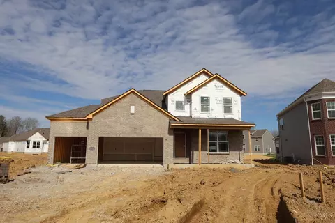 1772 Goldfinch Ln, Milford, OH 45150
