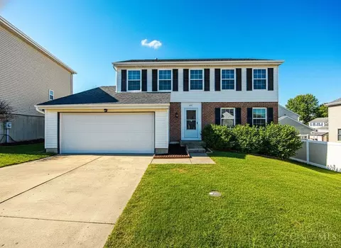 875 Venetian Ter, Cincinnati, OH 45224