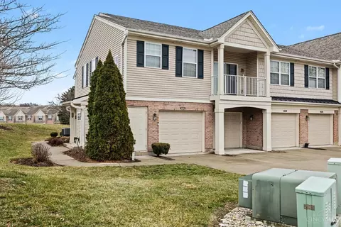 9382 Stoneybrooke, Cincinnati, OH 45231