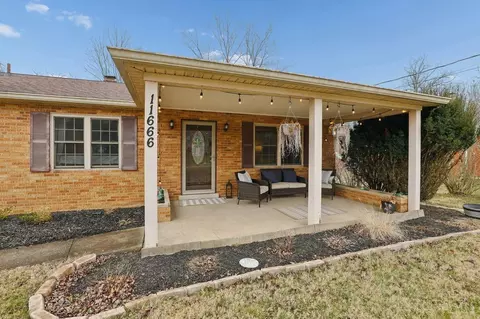 11666 Rich Rd, Symmes Twp, OH 45140