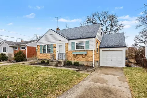 Exterior - 8628 Mockingbird Ln, Cincinnati, OH 45231 photo 3 of 5