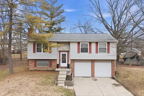 609 Jeffery Ct, Mason, OH 45040