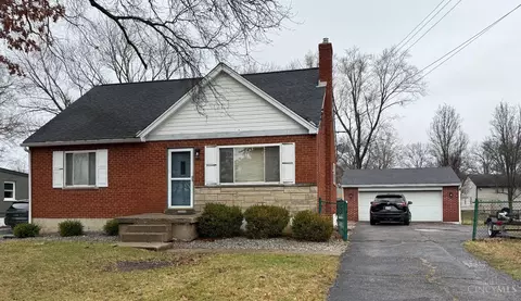 9732 Woodmill Ln, Cincinnati, OH 45231