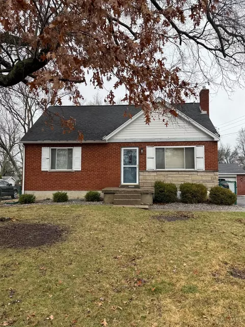 Exterior - 9732 Woodmill Ln, Cincinnati, OH 45231 photo 2 of 2