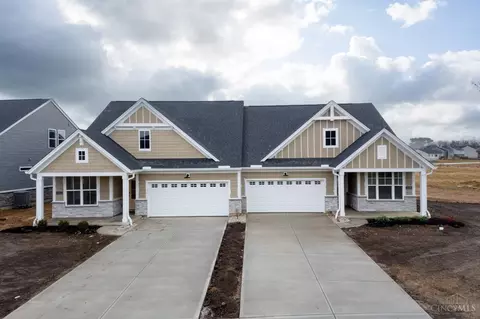 2430 Bartram Ln, Harrison, OH 45030
