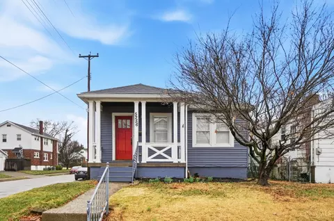 5256 Warren Ave, Norwood, OH 45212