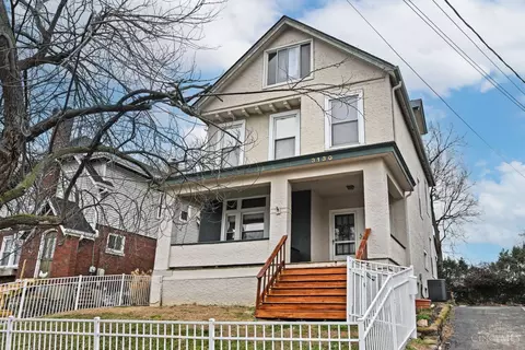 3130 Parkview Ave, Cincinnati, OH 45213