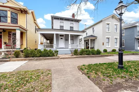 820 Dayton St, Hamilton, OH 45011