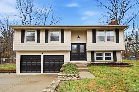 5770 Elmcris Dr, Day Heights, OH 45150