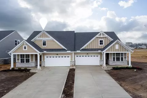 2434 Bartram Ln, Harrison, OH 45030