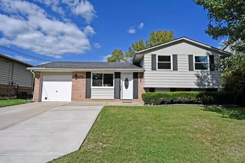 8936 Zoellner Dr, Colerain Twp, OH 45251