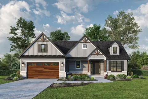 0 Schlottman Rd, Hamilton Township, OH 45039