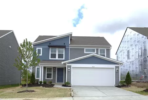 2063 Longmeadow Ln, Batavia, OH 45103
