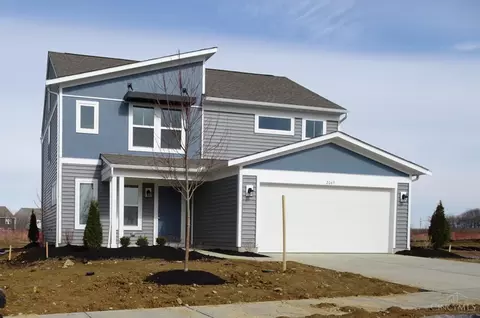2063 Longmeadow Ln, Batavia, OH 45103