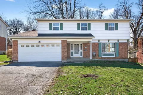 3929 Malaer Dr, Sharonville, OH 45241