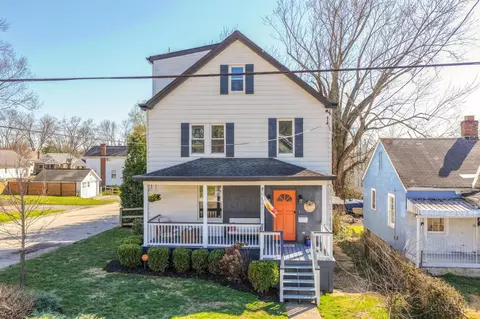 6867 Hurd Ave, Cincinnati, OH 45227