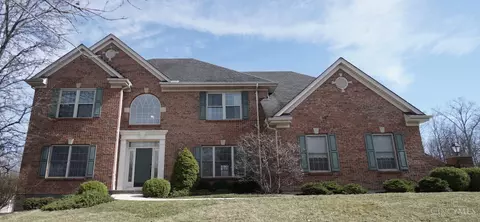 5876 Sutters Mill Dr, Cincinnati, OH 45247