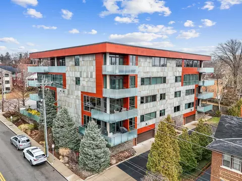 2801 Erie Ave, Cincinnati, OH 45208