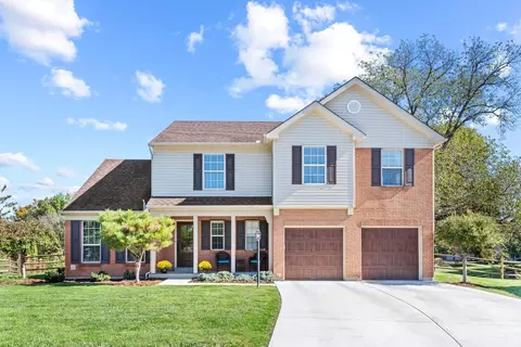 6580 Glen Arbor Dr, West Chester, OH 45069