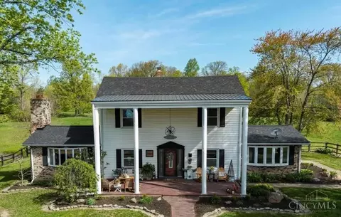 5750 Trenton Franklin Rd, Middletown, OH 45042