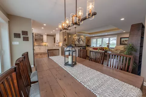 Dining - 817 Locust Corner Rd, Cincinnati, OH 45245 photo 1 of 3